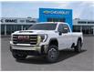 2025 GMC Sierra 2500HD SLE (Stk: 103627) in Exeter - Image 6 of 24