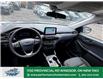 2025 Ford Escape Active (Stk: ES78426) in Windsor - Image 15 of 24