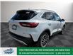 2025 Ford Escape PHEV (Stk: ES77861) in Windsor - Image 7 of 26