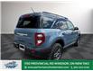 2025 Ford Bronco Sport Big Bend (Stk: BR11725) in Windsor - Image 7 of 27
