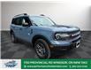 2025 Ford Bronco Sport Big Bend (Stk: BR11725) in Windsor - Image 9 of 27