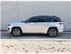 2025 Jeep Grand Cherokee Overland (Stk: 25-0025) in Toronto - Image 6 of 32