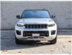 2025 Jeep Grand Cherokee Overland (Stk: 25-0025) in Toronto - Image 13 of 32
