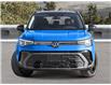 2025 Volkswagen Taos Comfortline Black Edition (Stk: SS031778) in Vancouver - Image 2 of 21