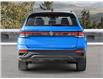 2025 Volkswagen Taos Comfortline Black Edition (Stk: SS031778) in Vancouver - Image 5 of 21