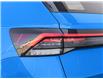2025 Volkswagen Taos Comfortline Black Edition (Stk: SS031778) in Vancouver - Image 9 of 21