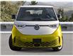 2025 Volkswagen ID. Buzz 1st Edition (Stk: SB026082) in Vancouver - Image 2 of 9
