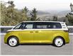 2025 Volkswagen ID. Buzz 1st Edition (Stk: SB026082) in Vancouver - Image 3 of 9
