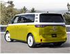 2025 Volkswagen ID. Buzz 1st Edition (Stk: SB026082) in Vancouver - Image 4 of 9