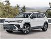 2025 Volkswagen Taos Trendline (Stk: SS036132) in Vancouver - Image 1 of 21