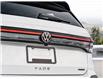 2025 Volkswagen Taos Trendline (Stk: SS036132) in Vancouver - Image 9 of 21