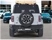 2025 Ford Bronco Outer Banks (Stk: 25BR1089) in London - Image 5 of 9