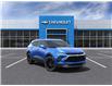 2024 Chevrolet Blazer LT (Stk: R197399) in Scarborough - Image 1 of 24