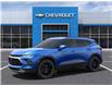 2024 Chevrolet Blazer LT (Stk: R197399) in Scarborough - Image 2 of 24