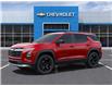 2025 Chevrolet Equinox LT (Stk: S251460) in Scarborough - Image 2 of 24