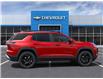 2025 Chevrolet Equinox LT (Stk: S251460) in Scarborough - Image 5 of 24