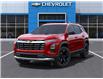 2025 Chevrolet Equinox LT (Stk: S251460) in Scarborough - Image 6 of 24