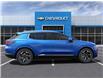 2025 Chevrolet Equinox EV LT (Stk: S123601) in Scarborough - Image 5 of 24