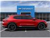 2025 Chevrolet Equinox EV RS (Stk: S127506) in Scarborough - Image 5 of 24