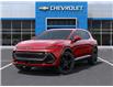 2025 Chevrolet Equinox EV RS (Stk: S127506) in Scarborough - Image 6 of 24