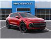 2025 Chevrolet Equinox EV RS (Stk: S127506) in Scarborough - Image 7 of 24