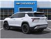 2025 Chevrolet Equinox LT (Stk: S219242) in Scarborough - Image 3 of 24
