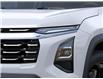 2025 Chevrolet Equinox LT (Stk: S219242) in Scarborough - Image 10 of 24