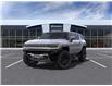 2025 GMC HUMMER EV SUV 2X (Stk: S113199) in Scarborough - Image 8 of 24