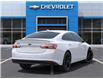 2024 Chevrolet Malibu 1LT (Stk: R224762) in Scarborough - Image 4 of 24