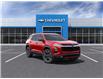 2025 Chevrolet Equinox RS (Stk: S214626) in Scarborough - Image 1 of 24
