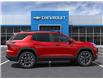 2025 Chevrolet Equinox RS (Stk: S214626) in Scarborough - Image 5 of 24