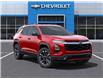 2025 Chevrolet Equinox RS (Stk: S214626) in Scarborough - Image 7 of 24