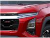 2025 Chevrolet Equinox RS (Stk: S214626) in Scarborough - Image 10 of 24
