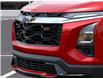 2025 Chevrolet Equinox RS (Stk: S214626) in Scarborough - Image 13 of 24