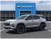 2025 Chevrolet Equinox LT (Stk: S220950) in Scarborough - Image 2 of 24