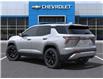 2025 Chevrolet Equinox LT (Stk: S220950) in Scarborough - Image 3 of 24