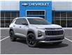 2025 Chevrolet Equinox LT (Stk: S220950) in Scarborough - Image 7 of 24