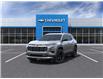 2025 Chevrolet Equinox LT (Stk: S220950) in Scarborough - Image 8 of 24