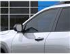 2025 Chevrolet Equinox LT (Stk: S220950) in Scarborough - Image 12 of 24