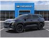 2025 Chevrolet Equinox LT (Stk: S238730) in Scarborough - Image 2 of 24