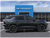 2025 Chevrolet Equinox LT (Stk: S238730) in Scarborough - Image 5 of 24