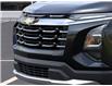2025 Chevrolet Equinox LT (Stk: S238730) in Scarborough - Image 13 of 24