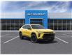 2025 Chevrolet Trax ACTIV (Stk: S072753) in Scarborough - Image 1 of 24