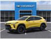 2025 Chevrolet Trax ACTIV (Stk: S072753) in Scarborough - Image 2 of 24