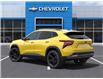 2025 Chevrolet Trax ACTIV (Stk: S072753) in Scarborough - Image 3 of 24