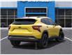 2025 Chevrolet Trax ACTIV (Stk: S072753) in Scarborough - Image 4 of 24