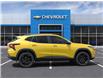 2025 Chevrolet Trax ACTIV (Stk: S072753) in Scarborough - Image 5 of 24