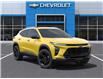 2025 Chevrolet Trax ACTIV (Stk: S072753) in Scarborough - Image 7 of 24