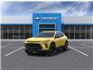 2025 Chevrolet Trax ACTIV (Stk: S072753) in Scarborough - Image 8 of 24