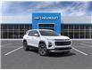 2025 Chevrolet Equinox LT (Stk: S146764) in Scarborough - Image 1 of 24